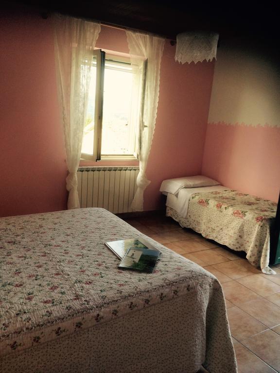 Torre Mannella Otel Citta Sant'Angelo Dış mekan fotoğraf