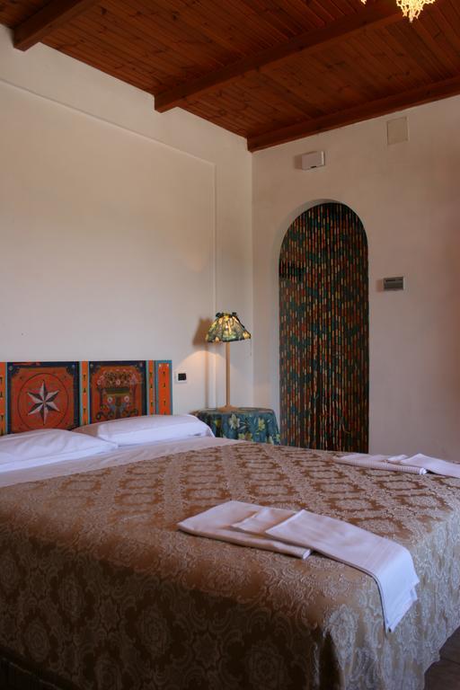 Torre Mannella Otel Citta Sant'Angelo Dış mekan fotoğraf