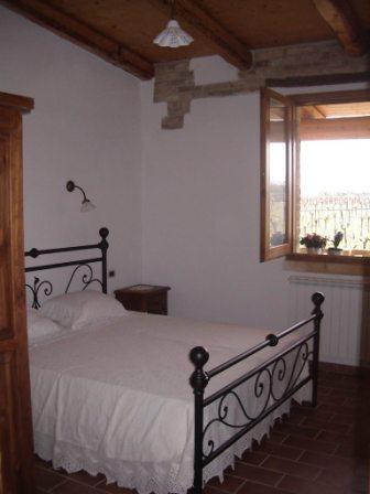 Torre Mannella Otel Citta Sant'Angelo Dış mekan fotoğraf